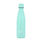 ΘΕΡΜΟΣ FLASK LITE SAVE THE AEGEAN 500ml BERMUDA GREEN
